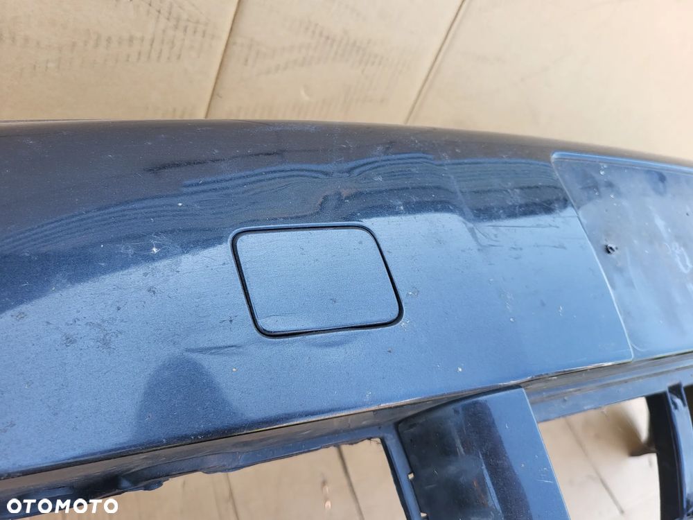 ZDERZAK PRZEDNI PRZOD AUDI A4 B6 - 4