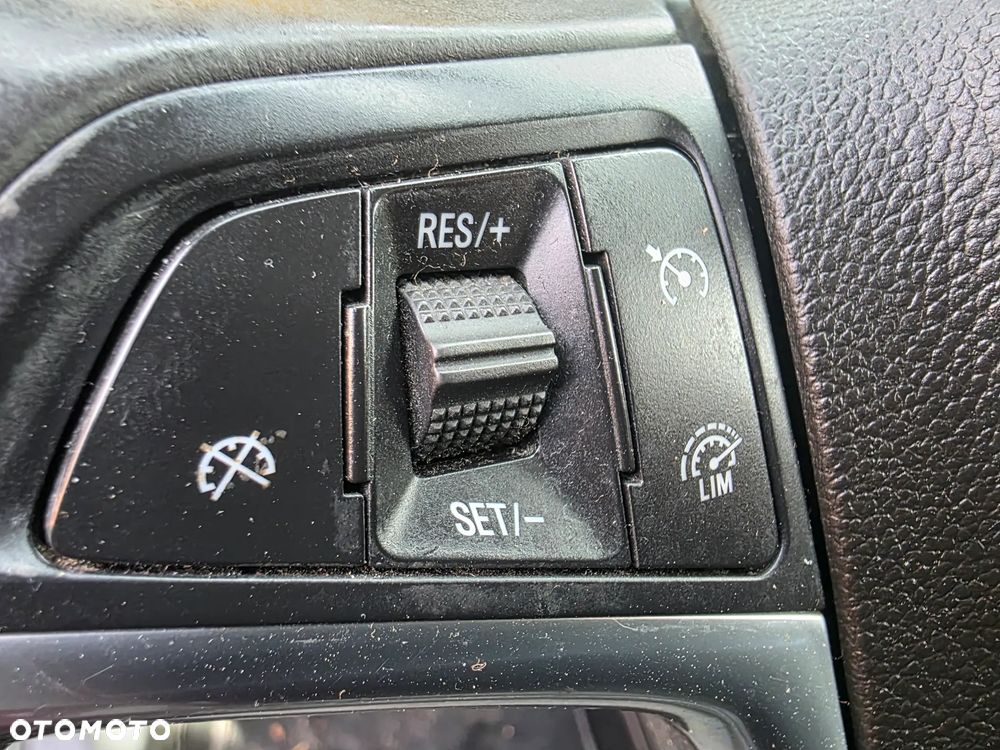 Opel Mokka 1.4 Turbo ecoFLEX Start/Stop Innovation - 13