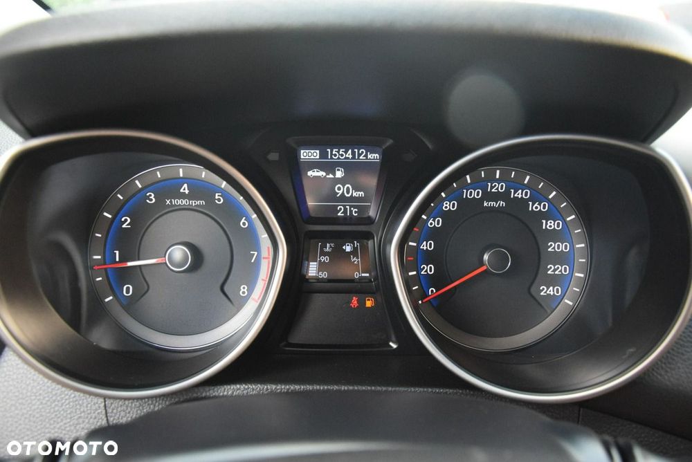Hyundai i30 1.4 Classic - 35