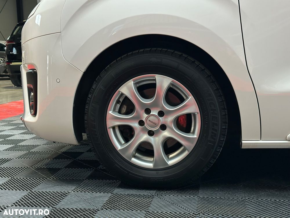 Toyota Proace - 41
