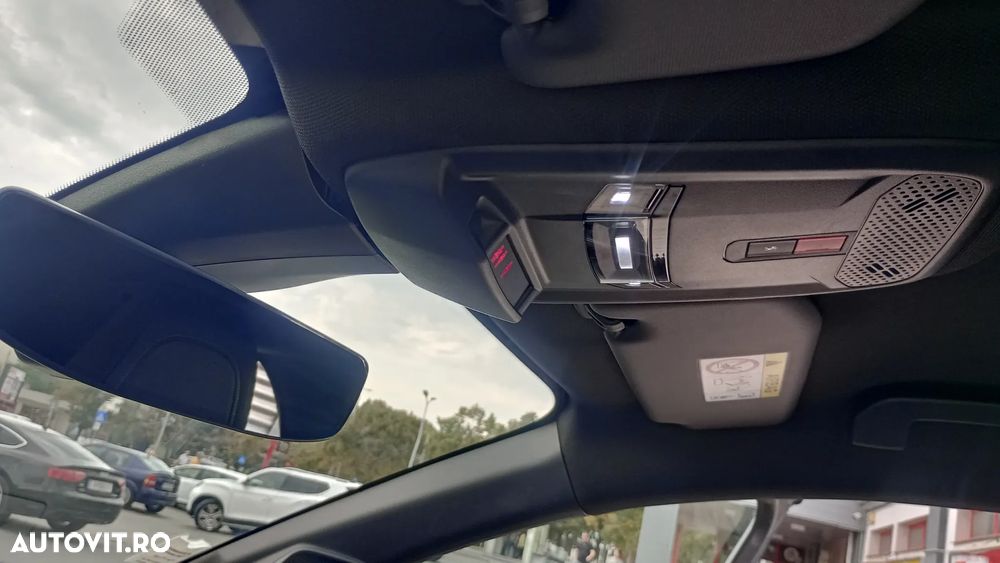 Peugeot 208 1.5 BlueHDi STT GT - 17