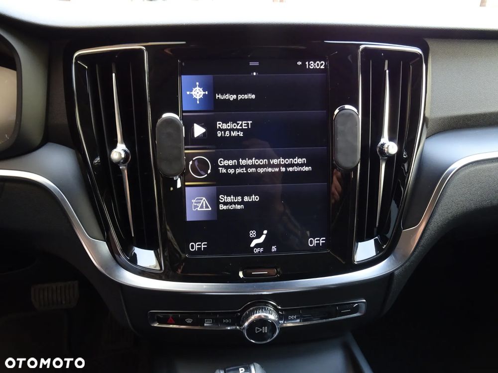 Volvo V60 D3 Geartronic Kinetic - 11