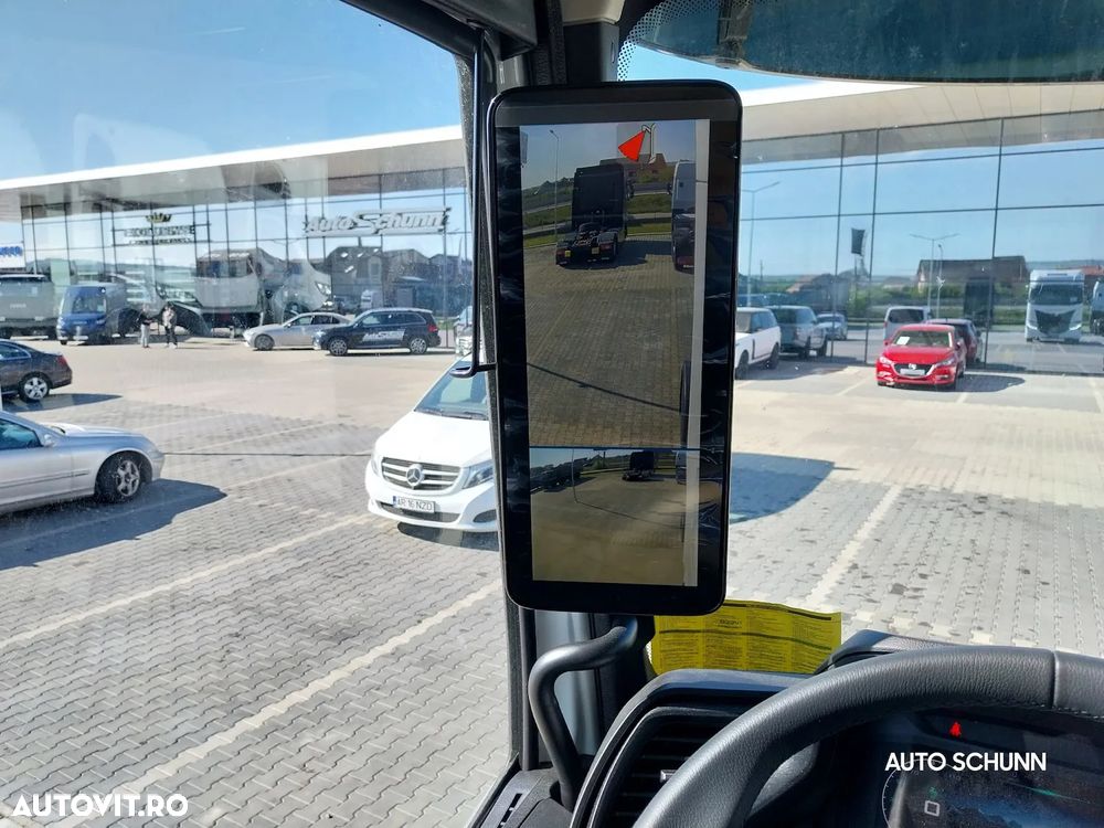 Iveco S-WAY AS440S50T/P Predictive CC - 30