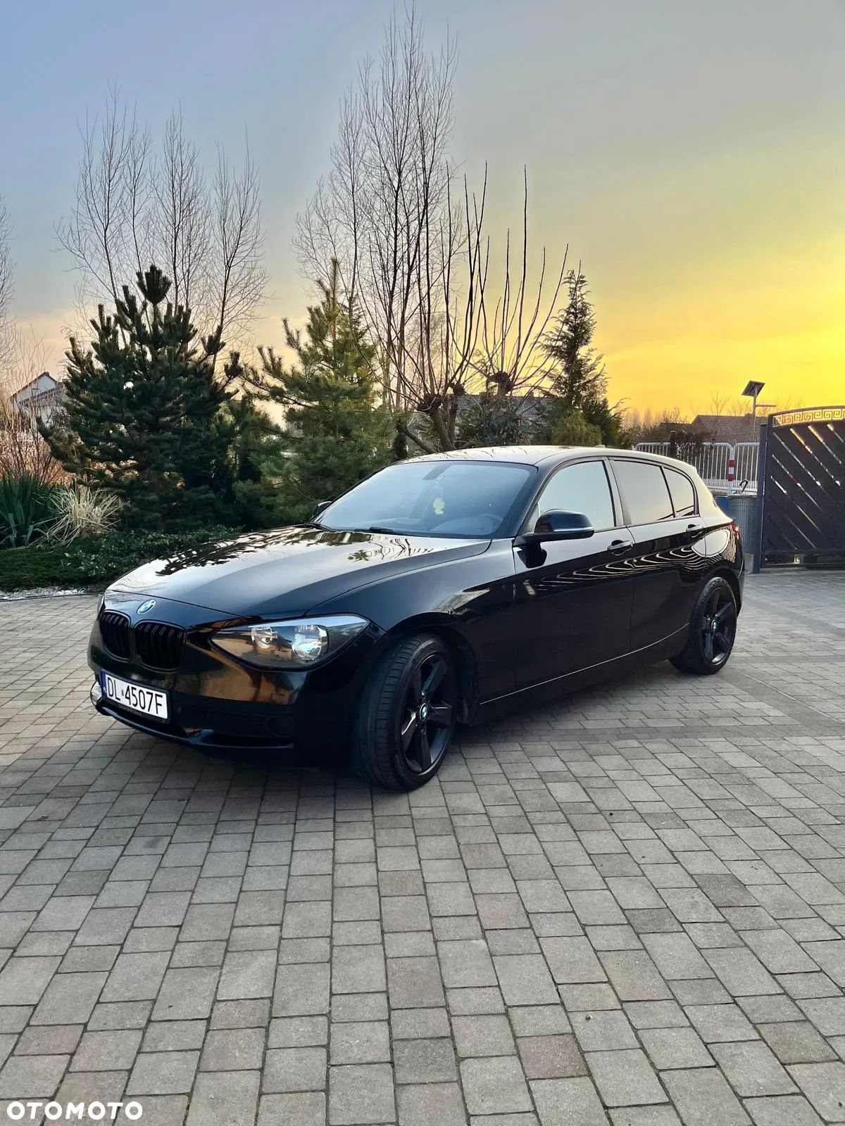 BMW Seria 1 118d - 1
