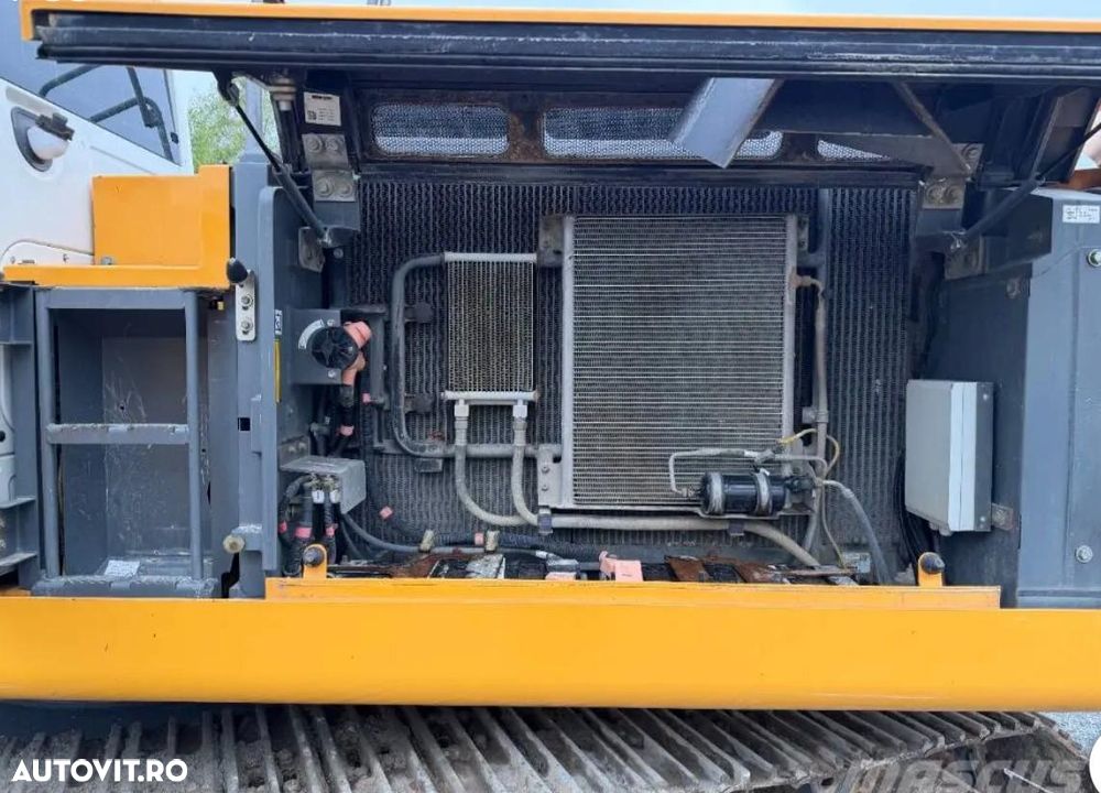 Liebherr R926 - 7
