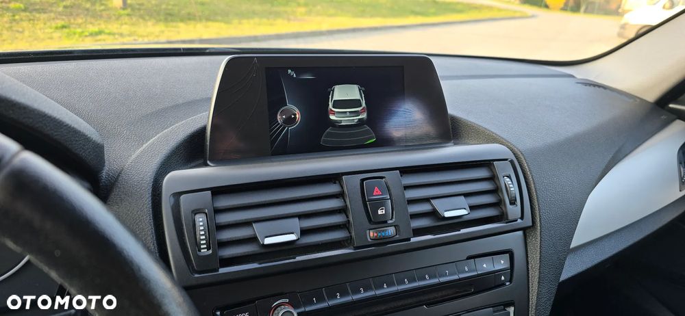 BMW Seria 1 116d DPF Edition Lifestyle - 38