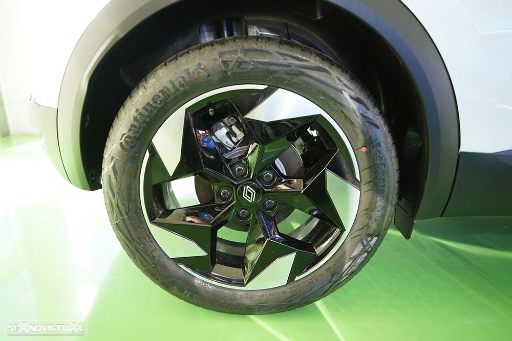 Renault Captur 1.0 TCe Techno - 5