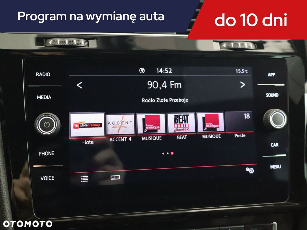 Volkswagen Golf - 14