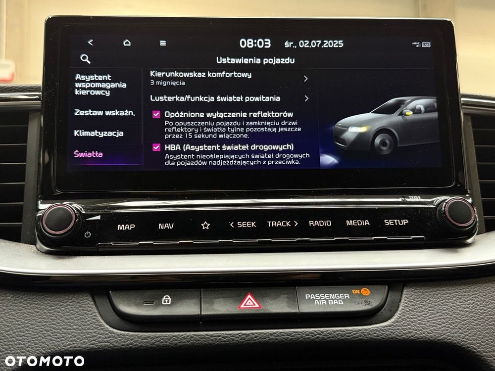 Kia ProCeed 1.5 T-GDI GT Line - 36