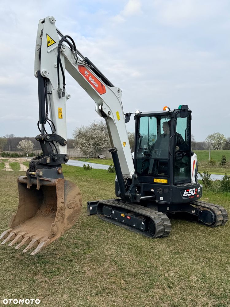 Terex Koparka kołowa TEREX Tw85 SCHAEFF HML32 1 wł 4300mth  ramię 3xłamane koła na bliźniaku 85% 3 łyżki do kopania Dodatk linie hydr. CatM314 309 Volvo EWR130E Jcb110w Case WX95 YANMAR B95W - 9