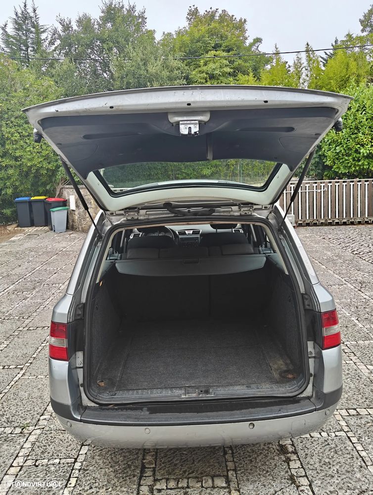 Fiat Stilo Multiwagon - 10
