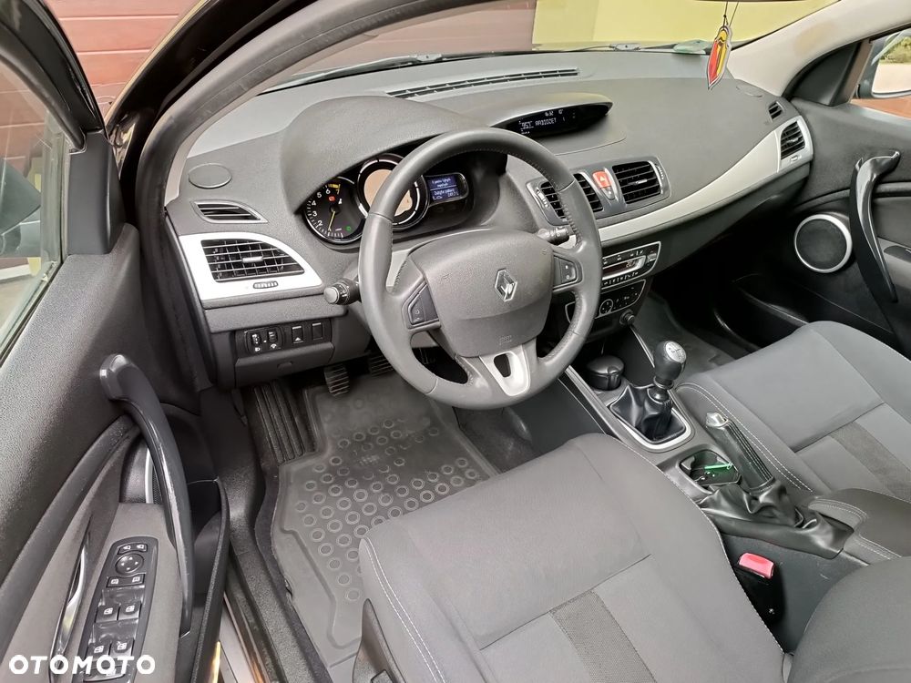 Renault Megane 1.6 16V Confort Privilege - 12