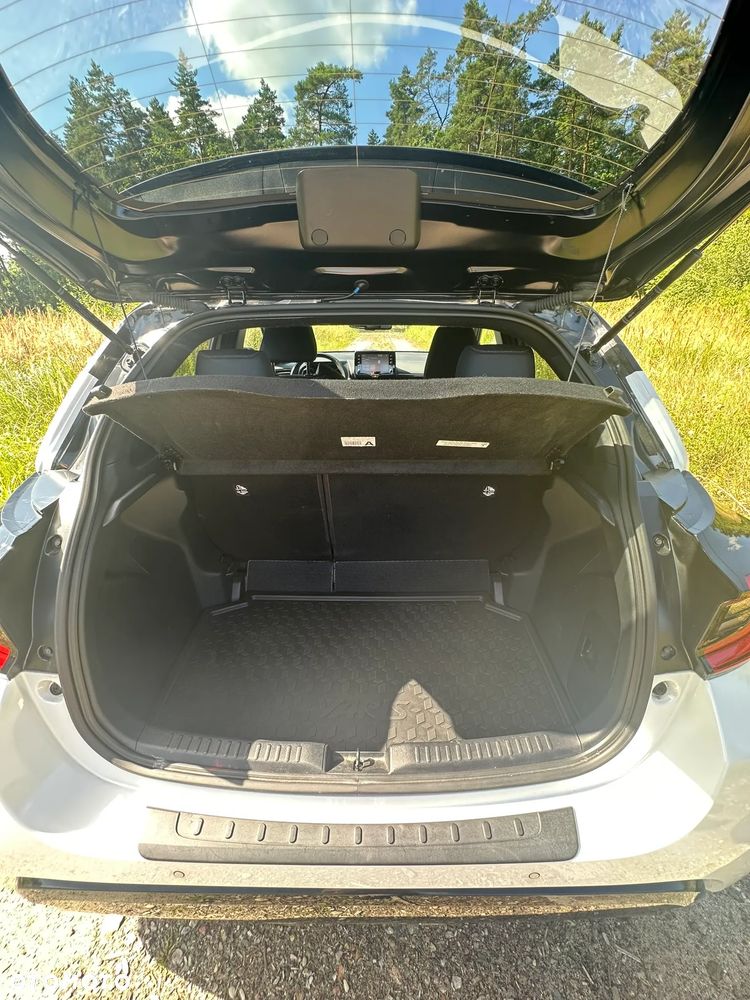 Toyota Yaris 1.5 Selection Elegant CVT - 11