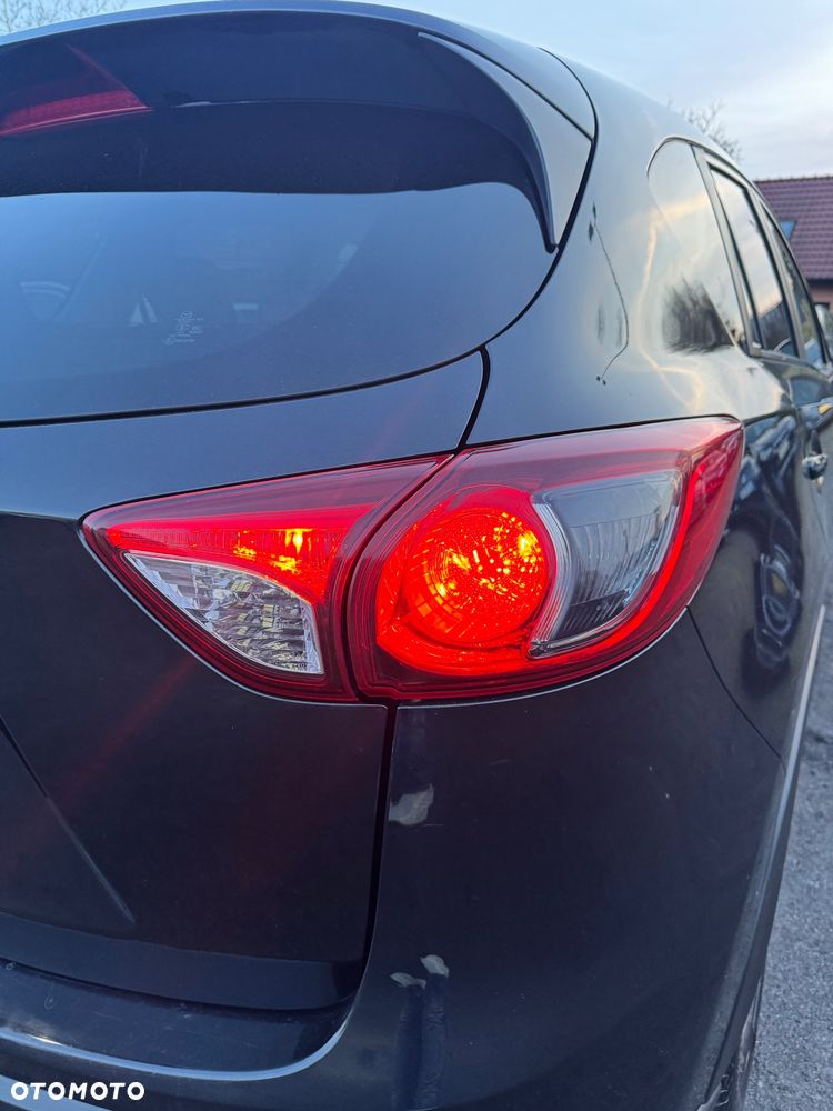 Mazda CX-5 2.2 D Skypassion - 13