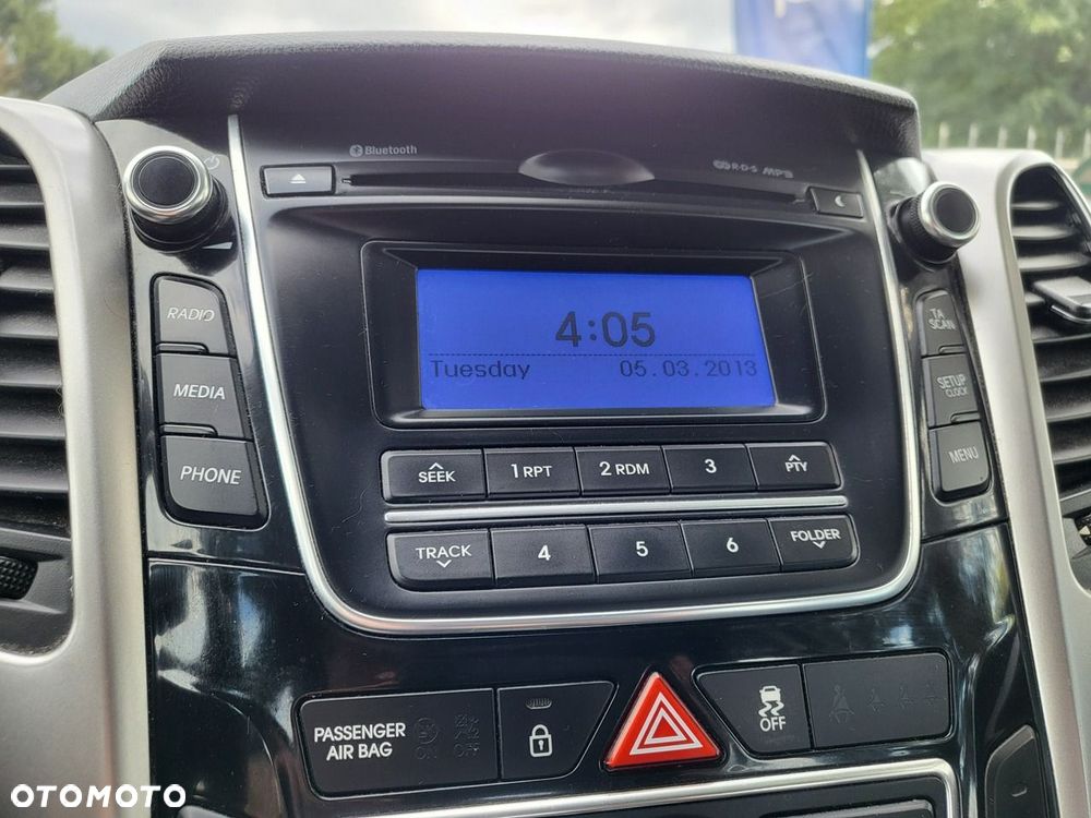 Hyundai i30 - 31