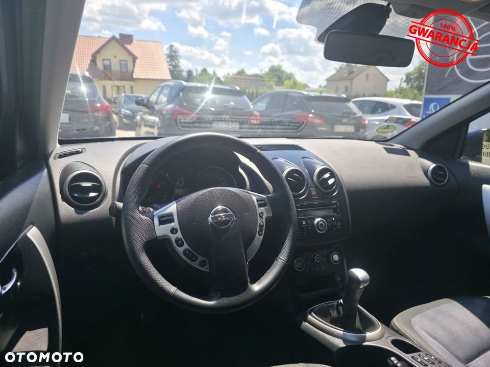 Nissan Qashqai - 26