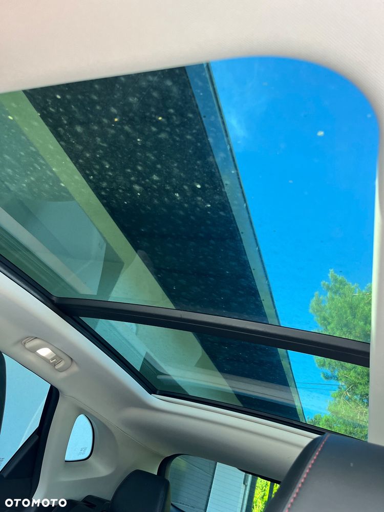 MG HS PHEV Luxury - 12