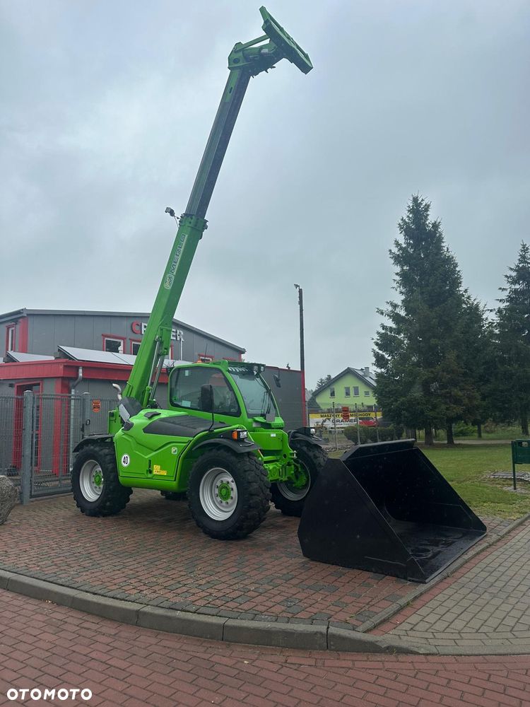 Merlo TF-42.7-140PS Turbo Farmer - 2