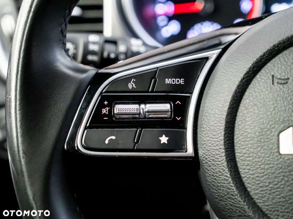 Kia Ceed 1.5 T-GDI M - 26