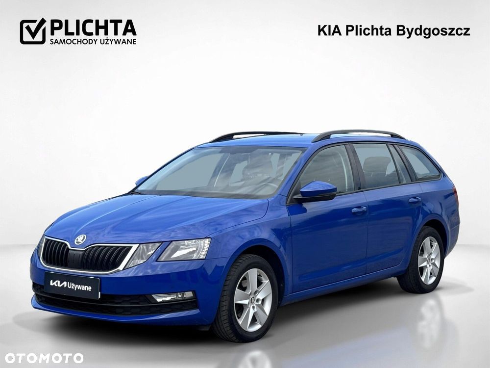 Skoda Octavia 2.0 TDI SCR Ambition - 2
