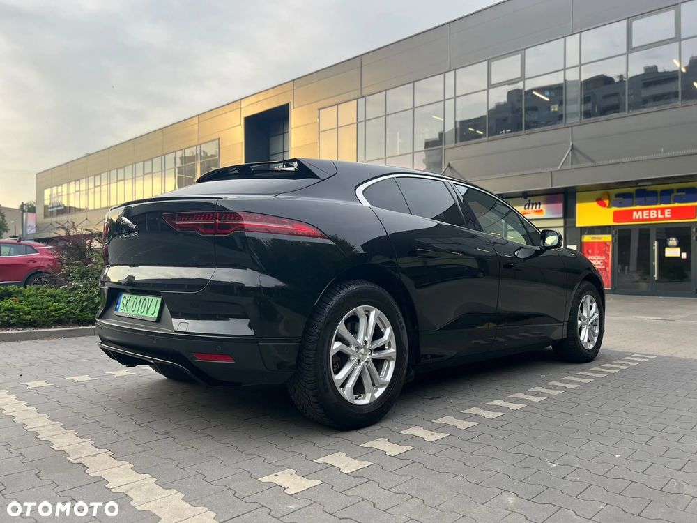 Jaguar I-Pace EV400 AWD HSE - 2