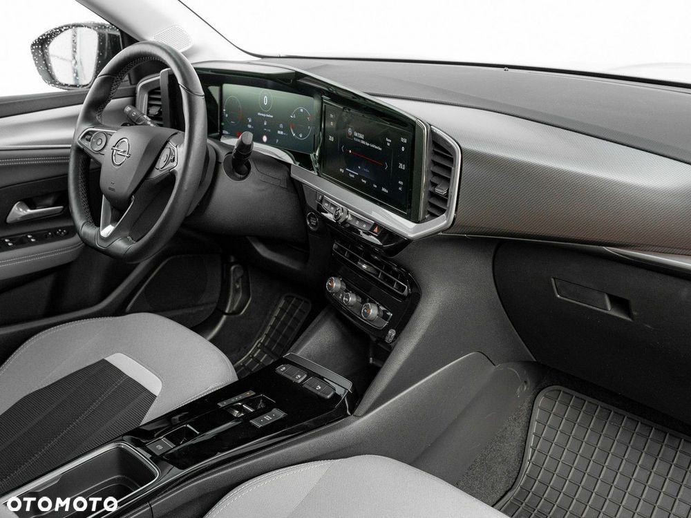 Opel Mokka 1.2 T Edition S&S - 33