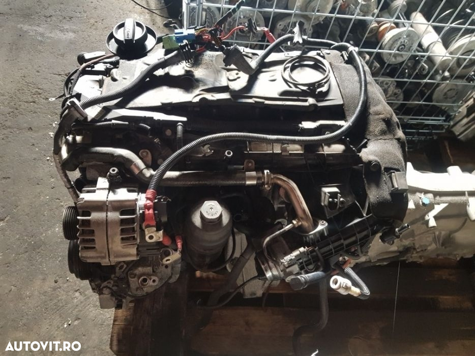 Motor 3.0i - 5
