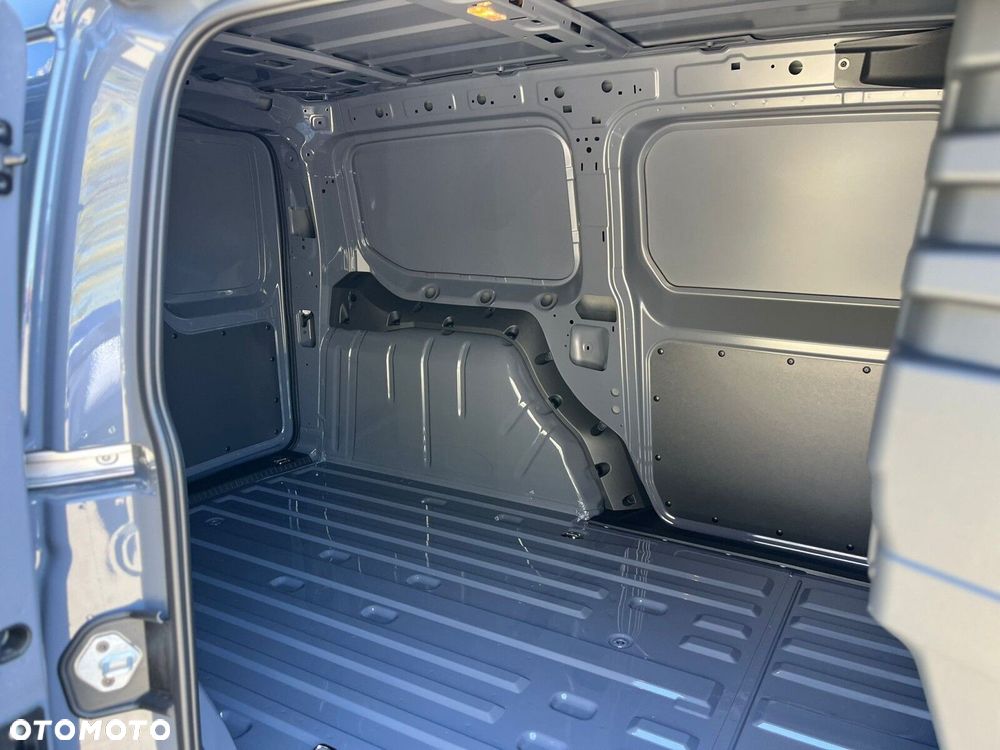 Volkswagen Caddy MAXI Cargo - 20