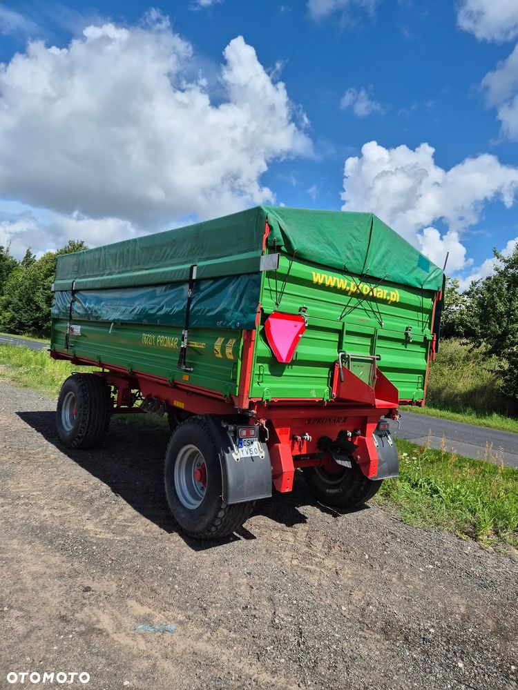 Pronar - 3