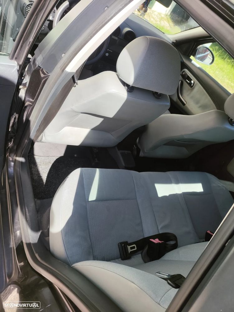 SEAT Ibiza - 5