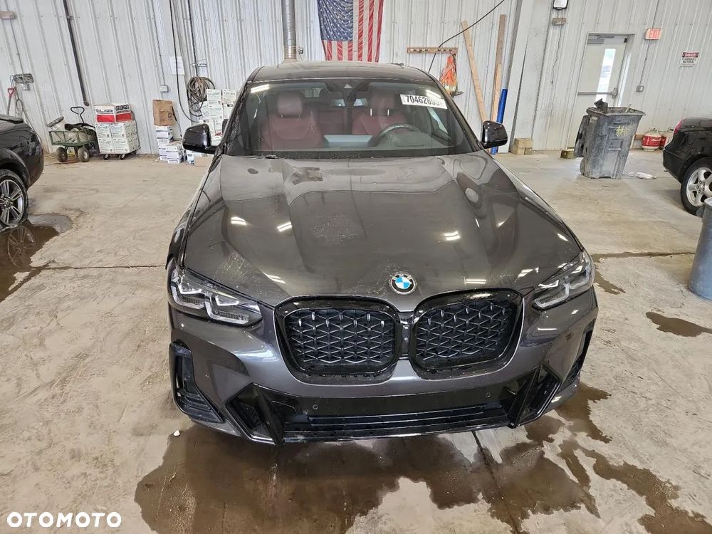 BMW X4 xDrive30i M Sport - 6