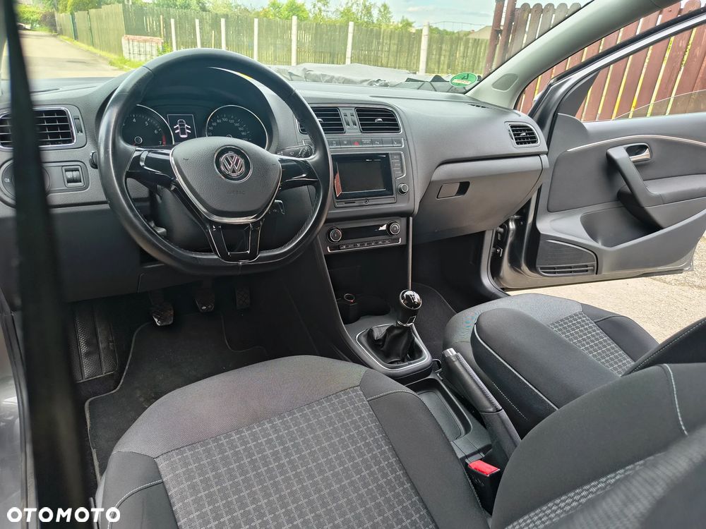 Volkswagen Polo - 7