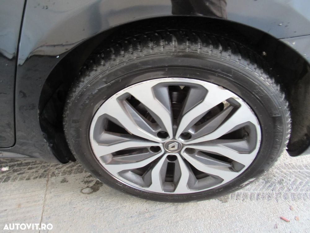 Renault Talisman ENERGY TCe 200 EDC INTENS - 7