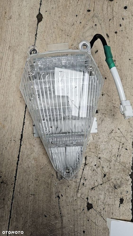 Lampa tył Yamaha YZF R6 - 10