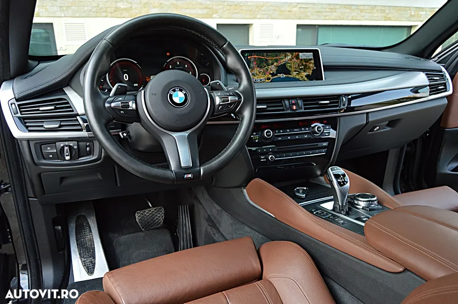 BMW X6 xDrive30d - 2