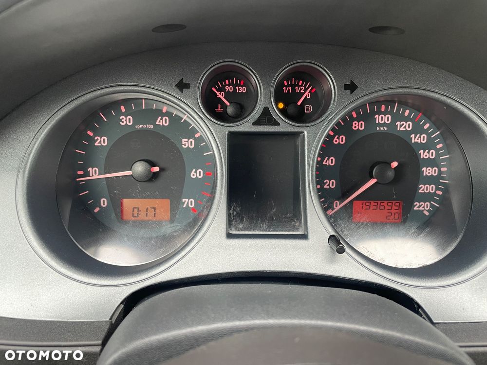 Seat Ibiza - 12