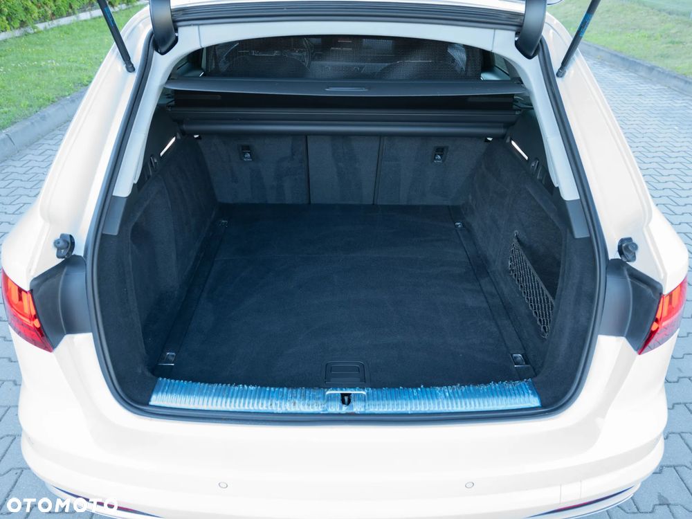 Audi A4 Allroad 45 TFSI Quattro S tronic - 15