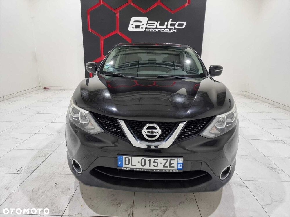 Nissan Qashqai - 12