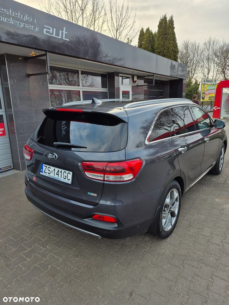 Kia Sorento 2.0 CRDI XL - 2