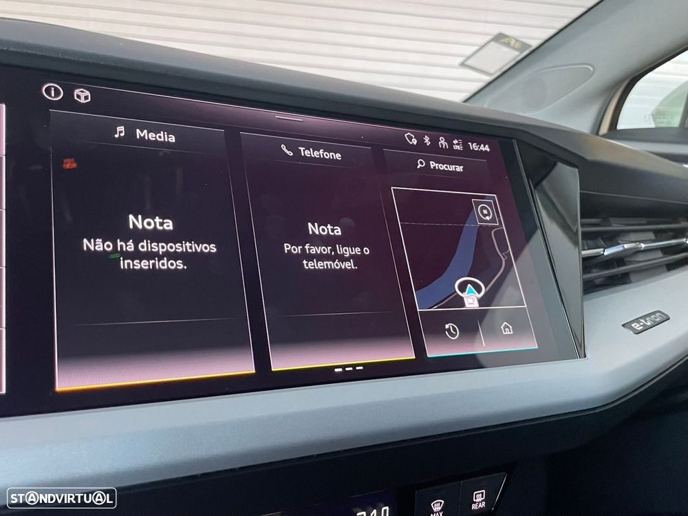 Audi Q4 Sportback e-tron - 37