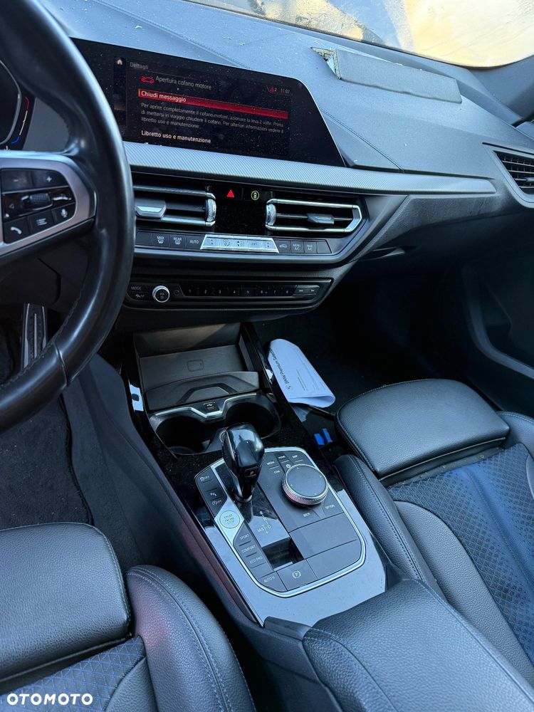 BMW Seria 1 118d M Sport Shadow - 13