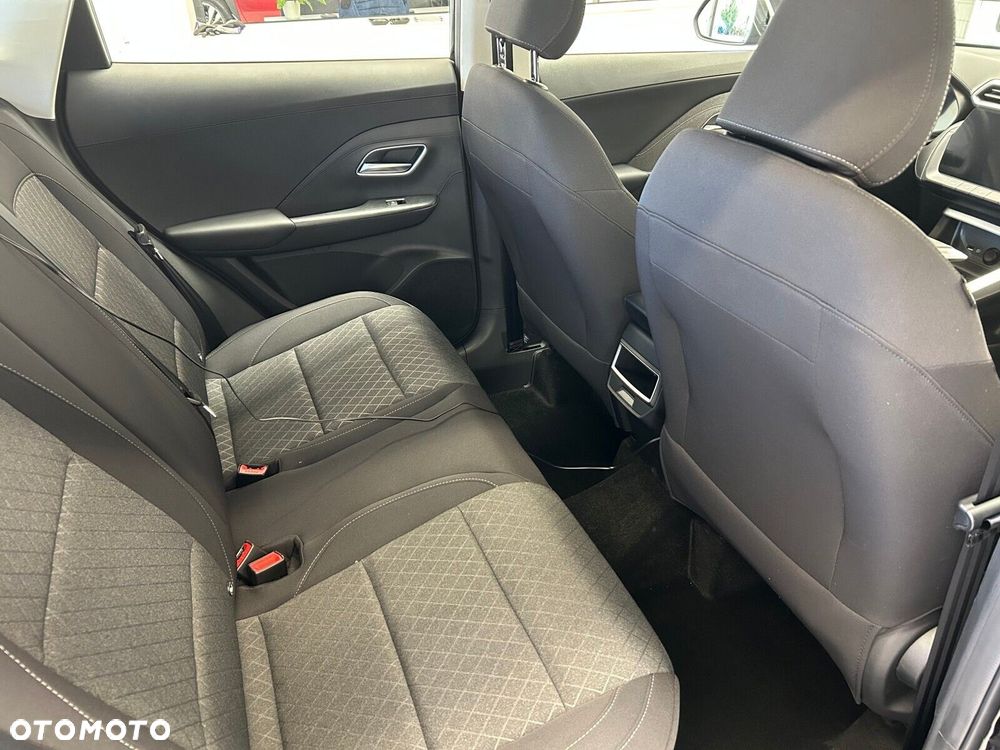 MG ZS Hybrid+ - 15