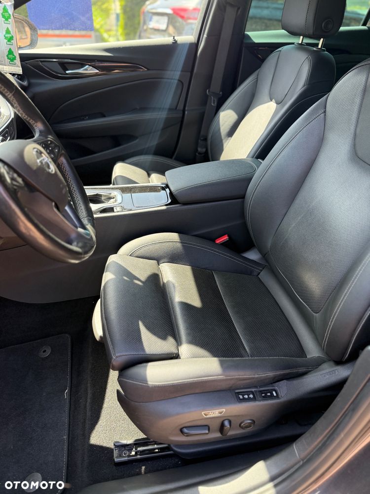 Opel Insignia 2.0 T Business Edition S&S - 19