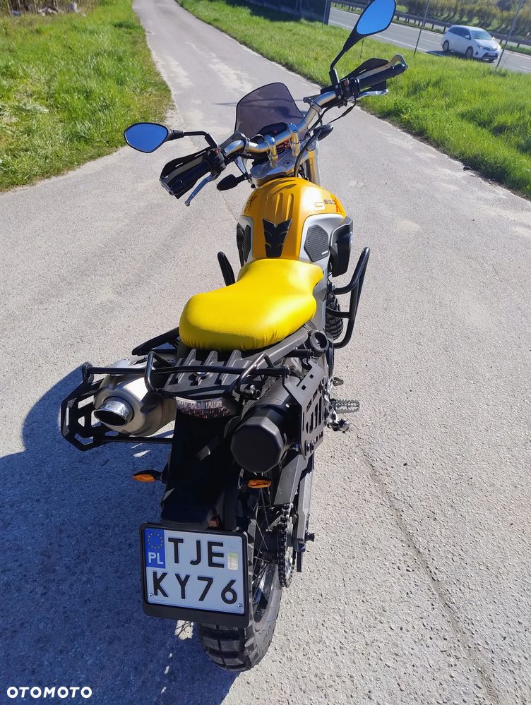 BMW G - 15