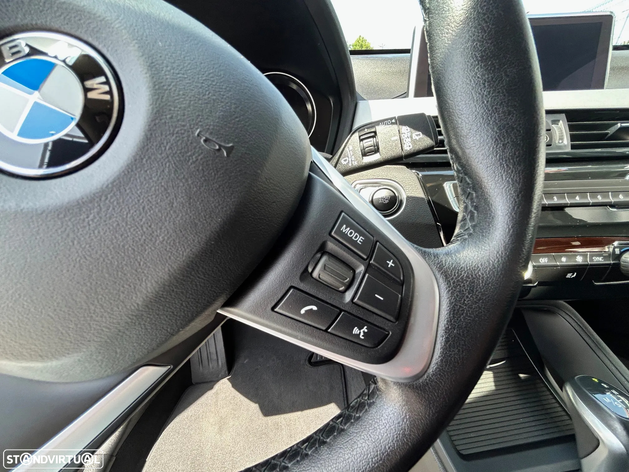 BMW X1 - 12