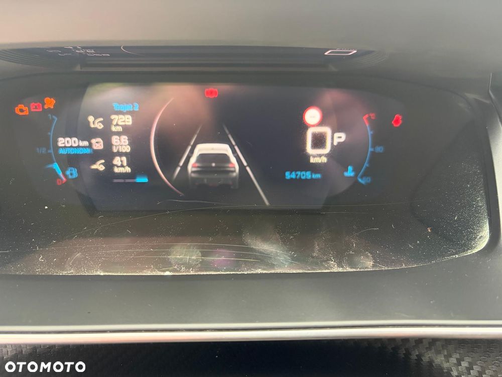 Peugeot 208 PureTech 100 EAT8 GT - 8
