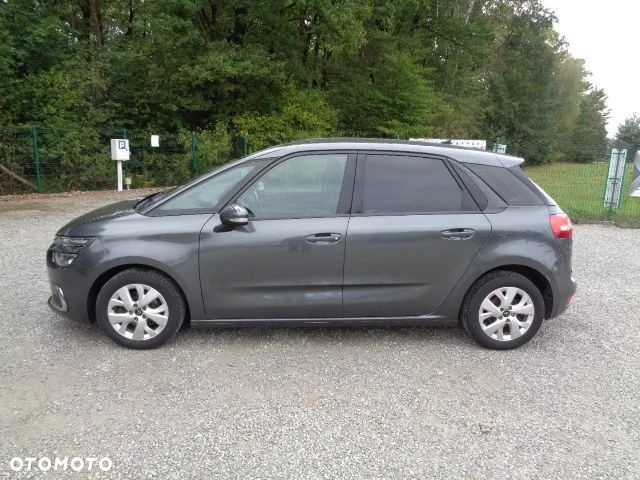 Citroën C4 Picasso 1.6 BlueHDi MoreLife - 2