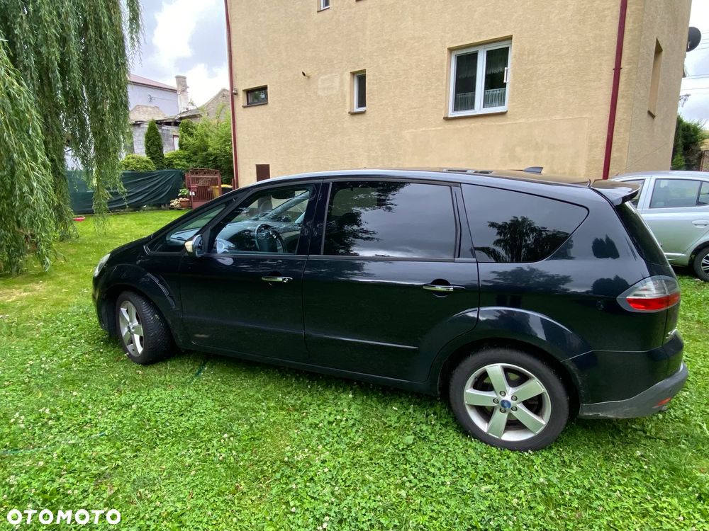 Ford S-Max 2.0 Titanium - 3