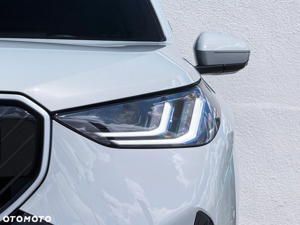 BMW X3 20 xDrive - 8