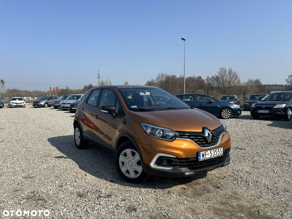 Renault Captur - 4